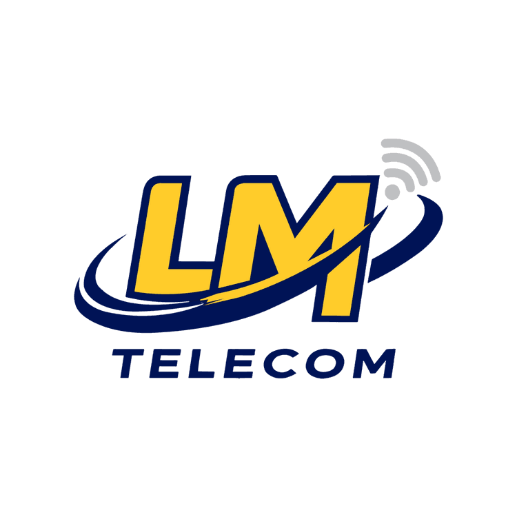 Logo LM Telecom